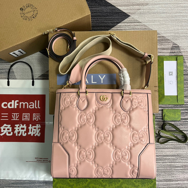 Satchel Bags - GCI Bags - 7555