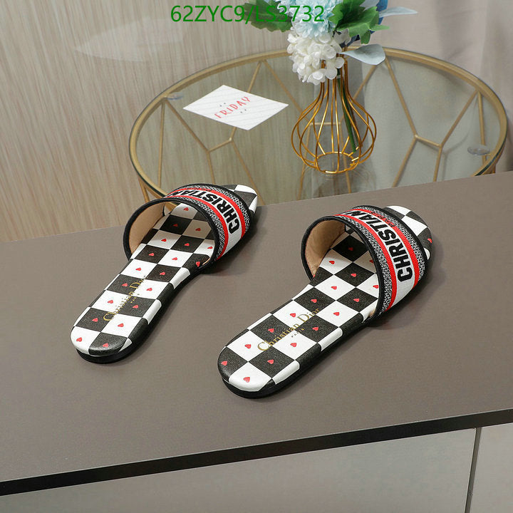 SAMCC - DOR Women Shoes - 2116