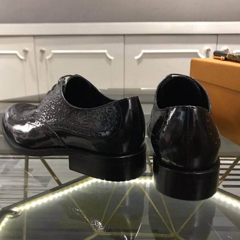 SAMC - LOV Men Shoes - 1889