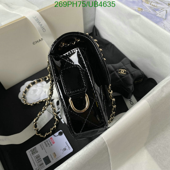 SAMC - CHL Bags - 289