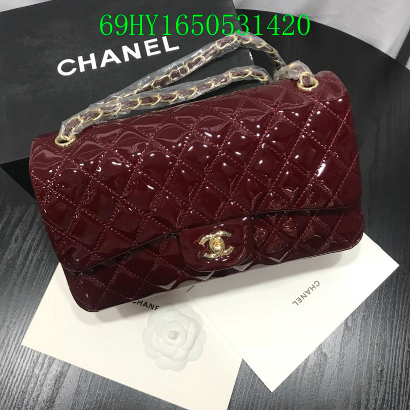 Satchel Bags - CHL Bags - 5334