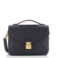 Louis Vuitton Pochette Metis Monogram Empreinte Leather