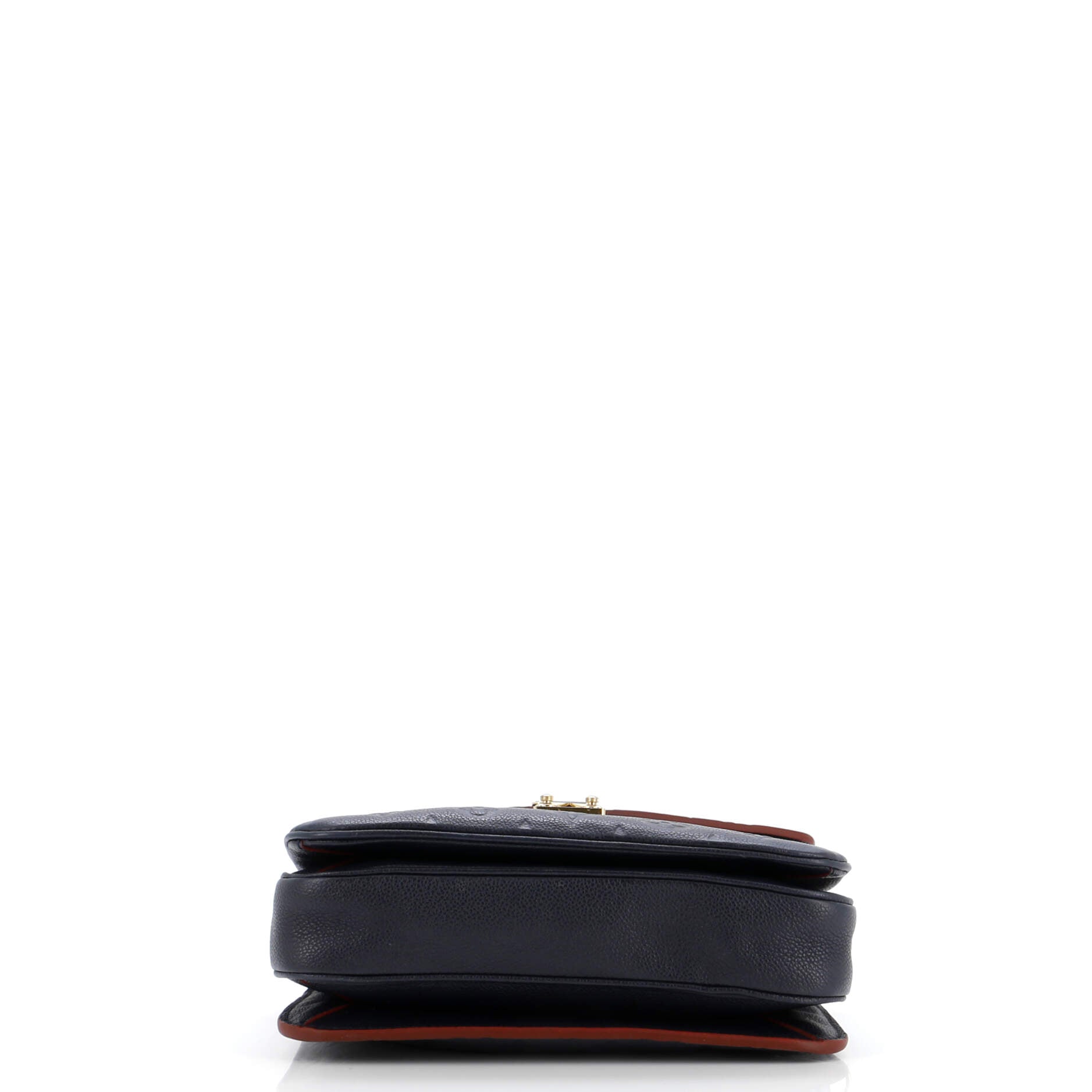 Louis Vuitton Pochette Metis Monogram Empreinte Leather
