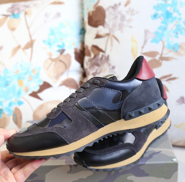SAMC - VEL Men Shoes - 292