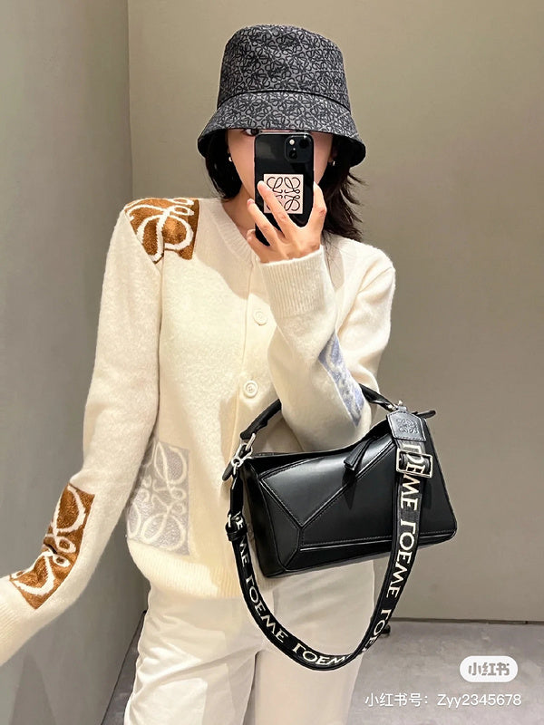 Glamy - LWO Bags - 025