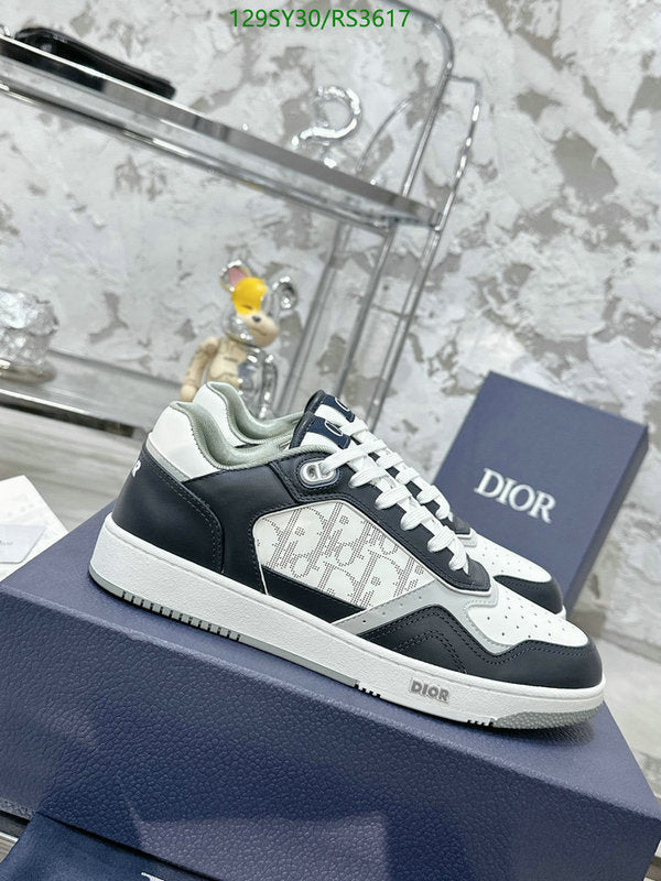 SAMCC - DOR Women Shoes - 1650