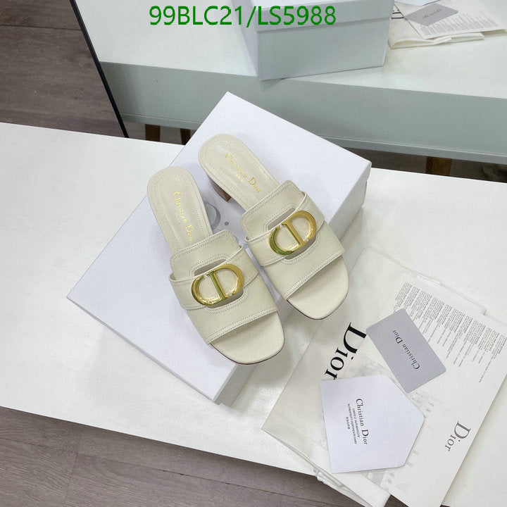 SAMCC - DOR Women Shoes - 1819