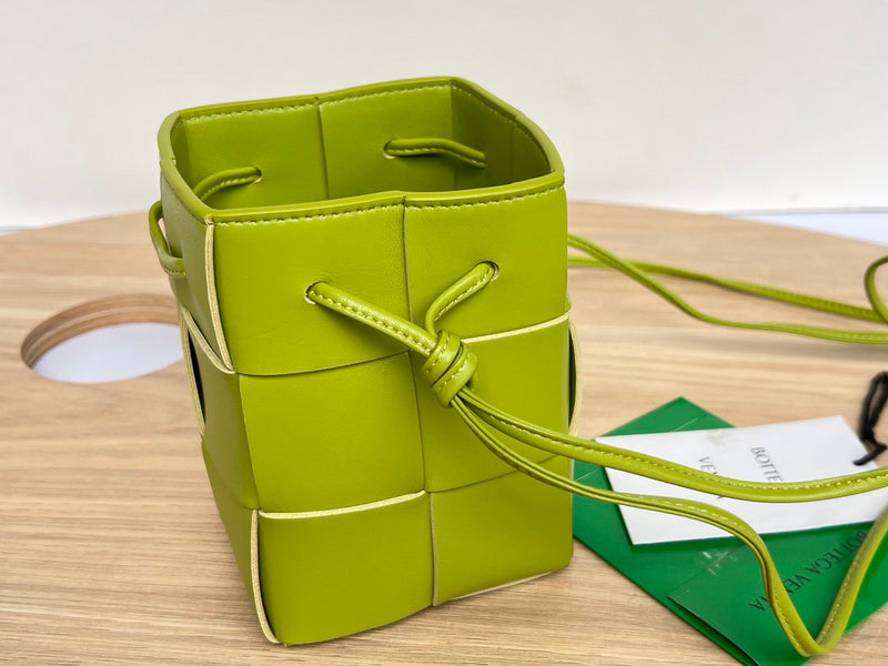 Glamy - BOV Bags - 850