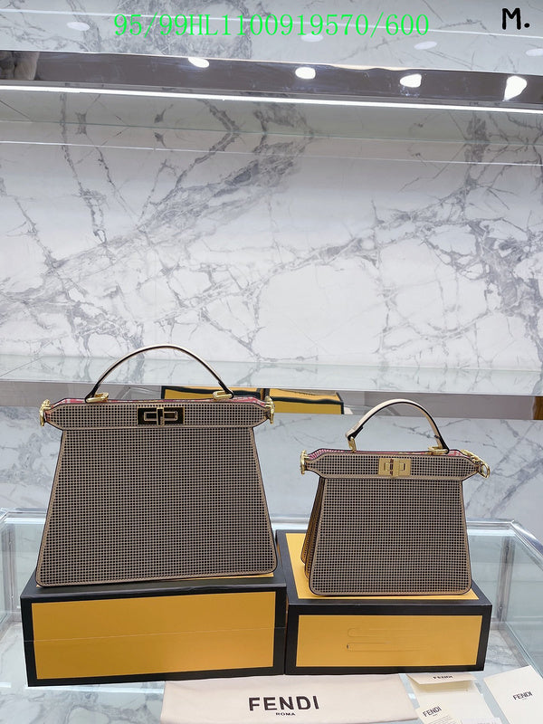 Glami - FDE Bags - 1336