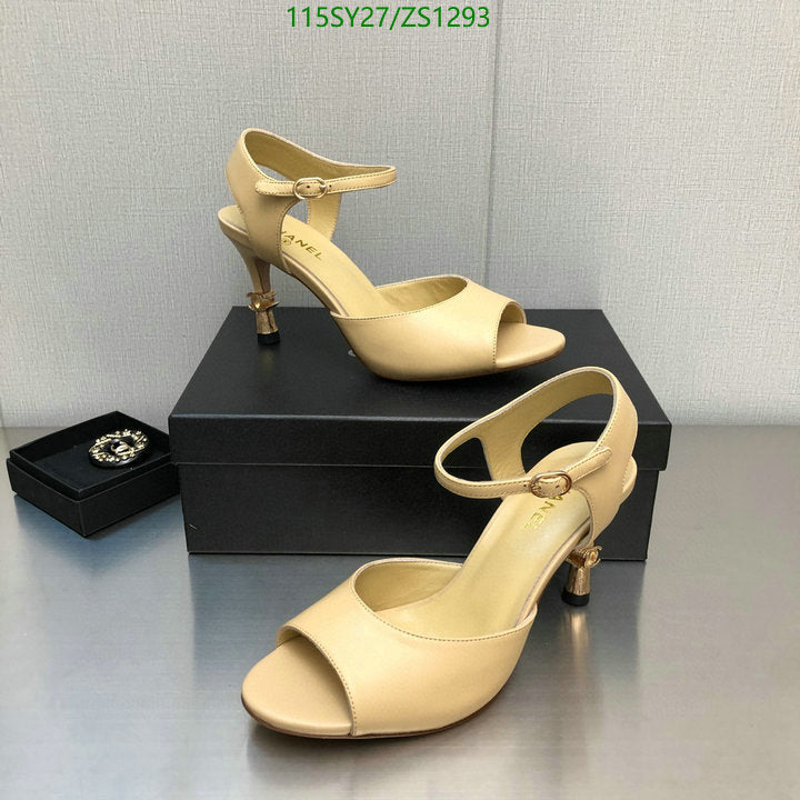 SAMC - CHL Women Shoes High Heels - 220