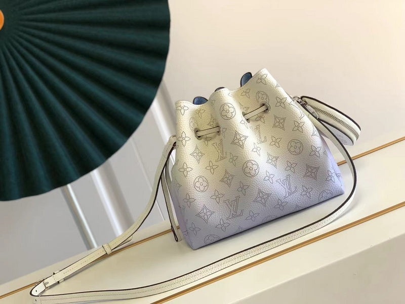 Satchel Bags - VL Bags - 1397