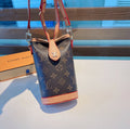 Satchel Bags - VL Bags - 3606