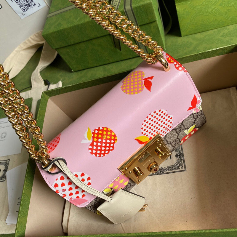 Glami Fashion - GCI Bags - 5641