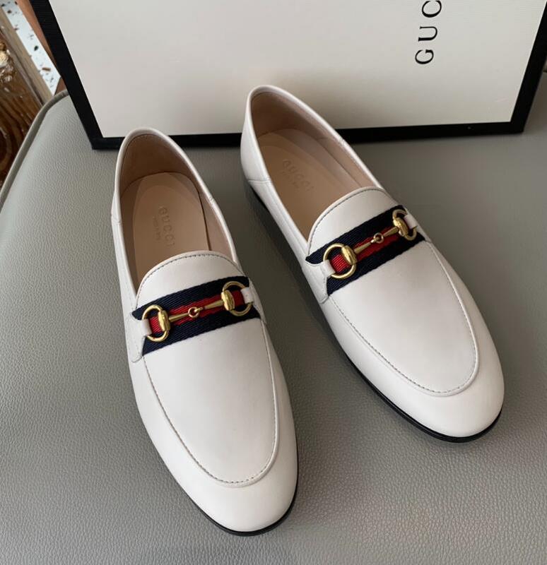 SAMC - GUKI Women Shoes - 1707