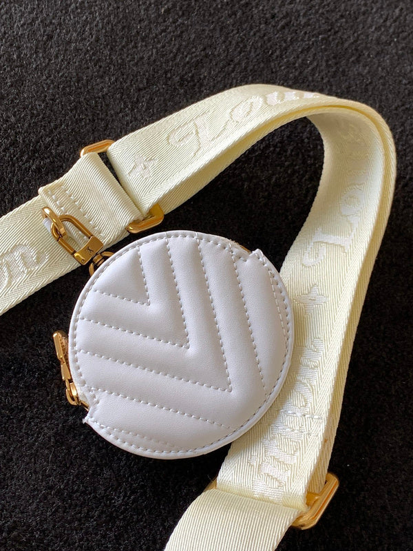 Satchel Bags - VL2 Bags - 035
