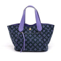 Louis Vuitto Cabas Ipanema PM Monogram Canvas Bag