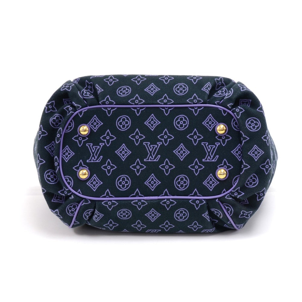 Louis Vuitto Cabas Ipanema PM Monogram Canvas Bag