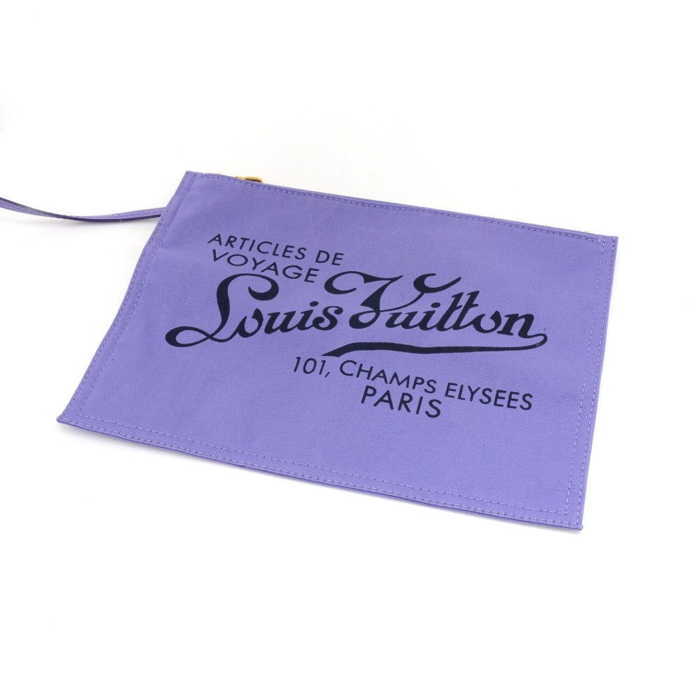 Louis Vuitto Cabas Ipanema PM Monogram Canvas Bag