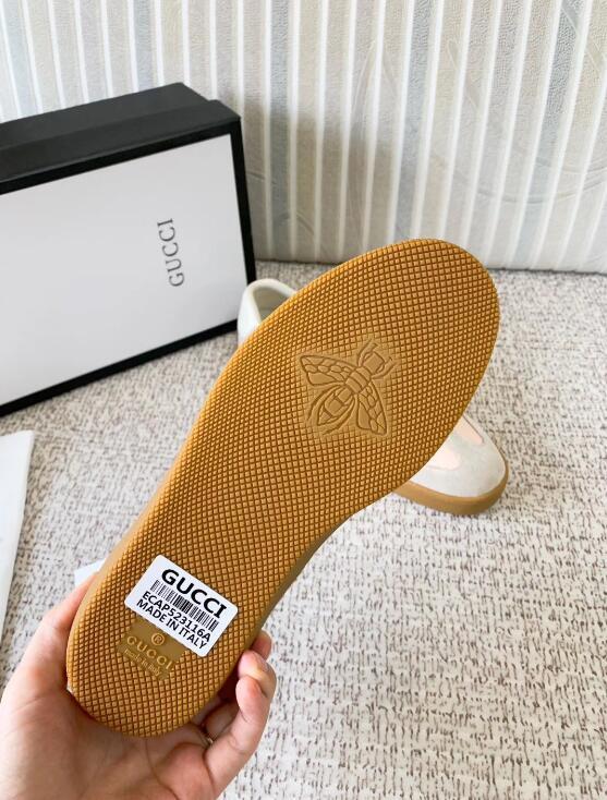 SAMC - GUKI Women Shoes - 2219