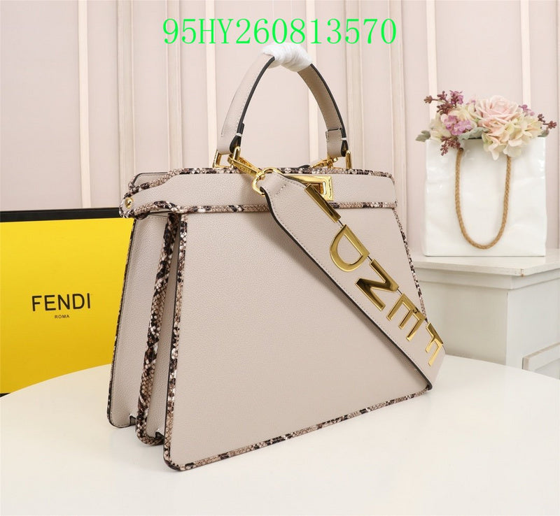Glami - FDE Bags - 2450
