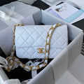 Satchel Bags - CLN Bags - 895