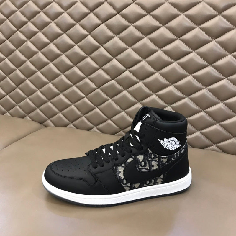 Satchel Bags - Mix Shoes - 1049