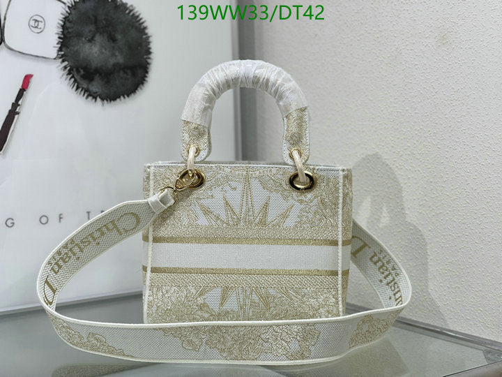 SAMCC - DOR Bags - 1012