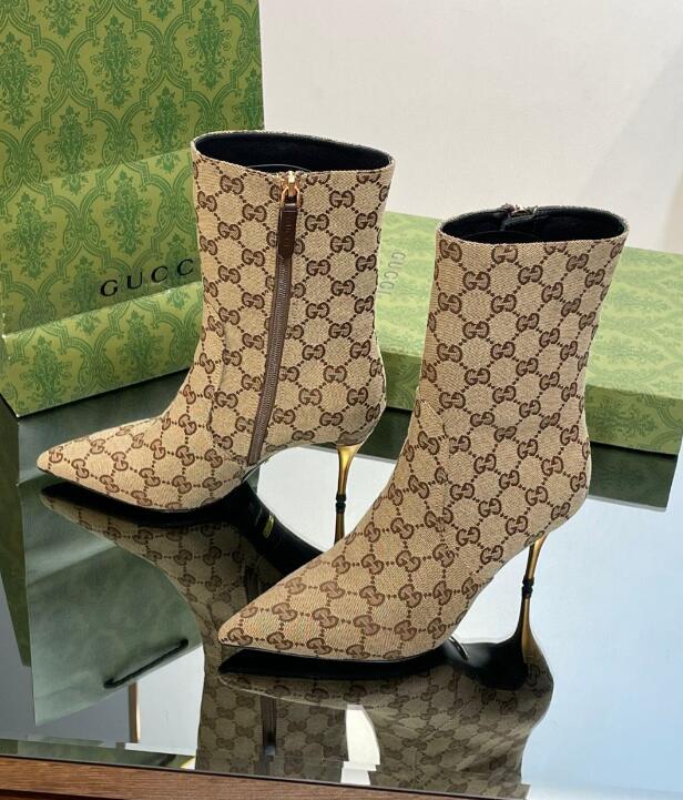SAMC - GUKI Women Shoes - 411
