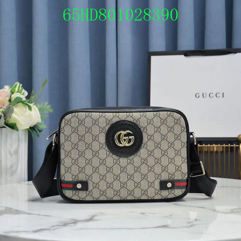 Glami Fashion - GCI Bags - 11160