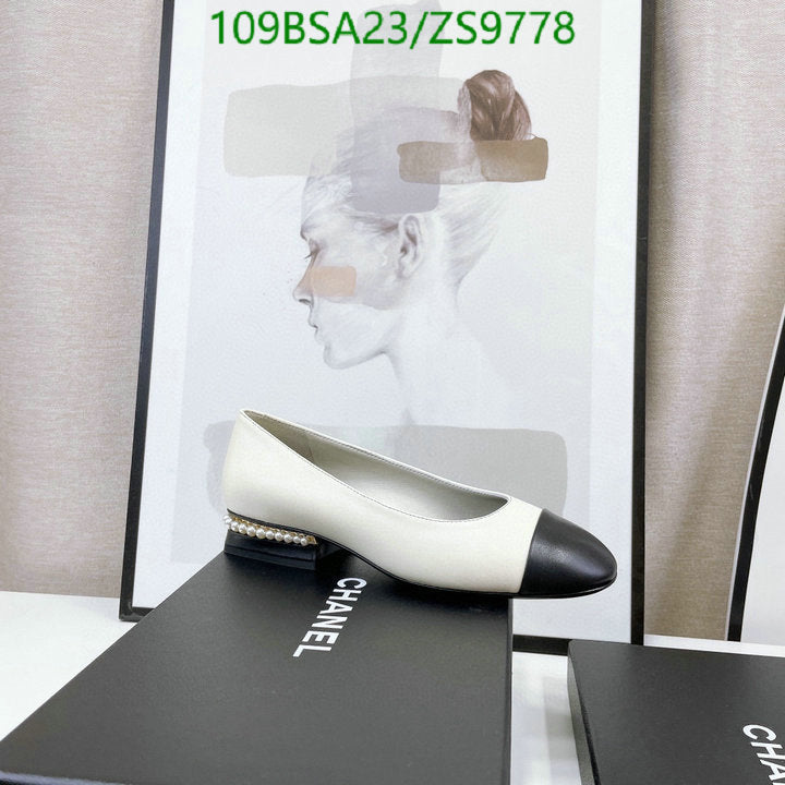 SAMC - CHL Women Shoes Ballet - 220