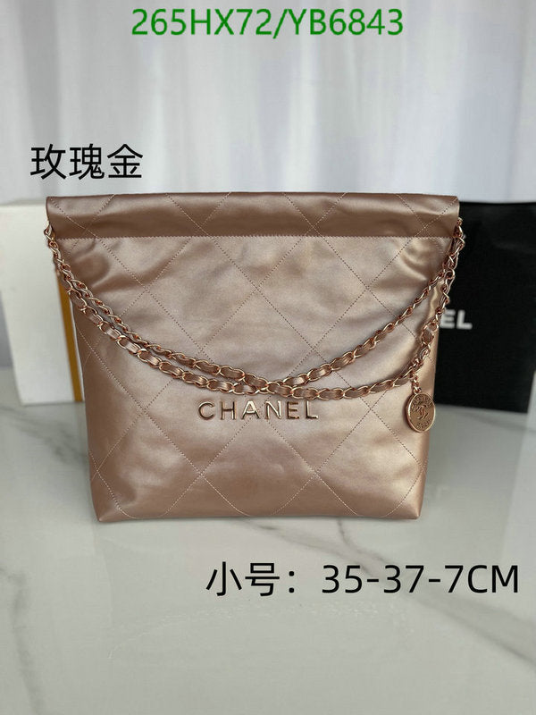 SAMC - CHL Bags - 765