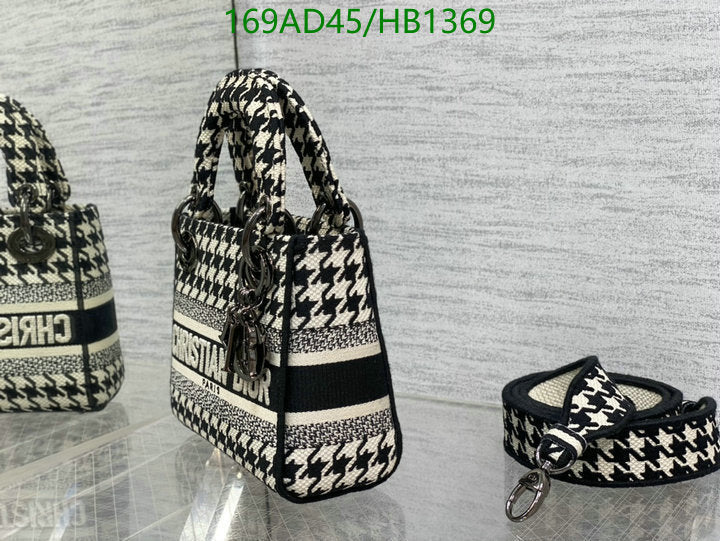 SAMCC - DOR Bags - 1143