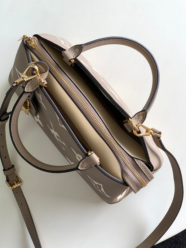 Satchel Bags - VL2 Bags - 176