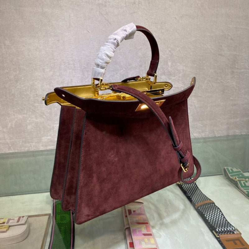 FDI Bags - Luxurious Bags  238