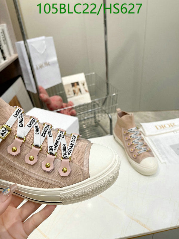 SAMC - DOR Women Sneakers - 240