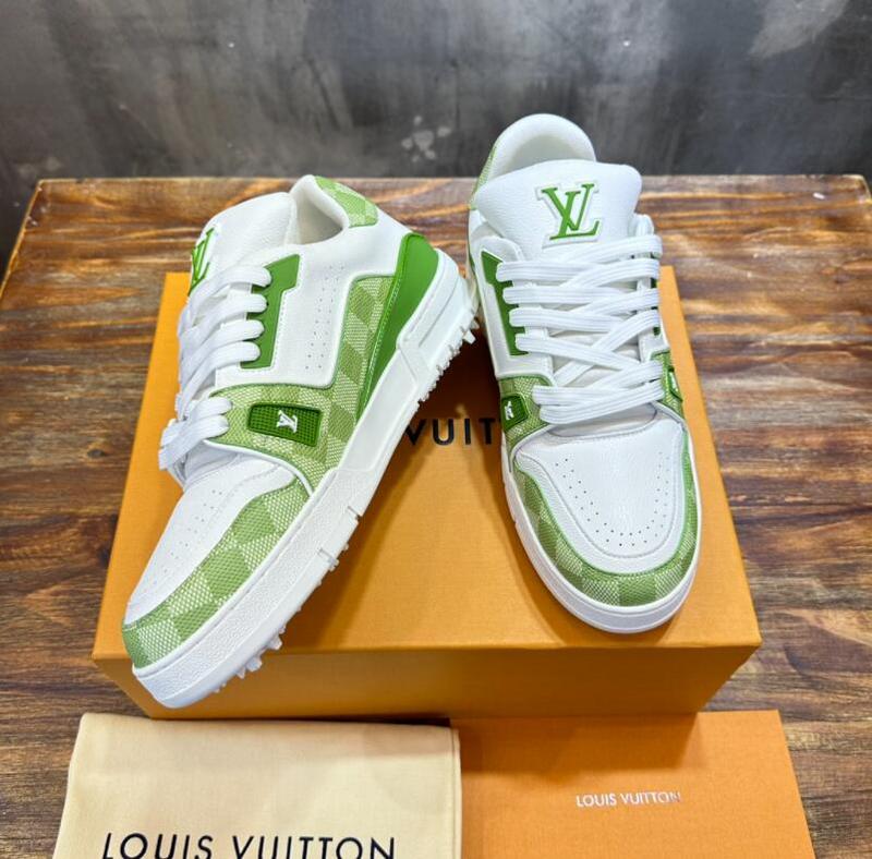 SAMC - LOV Men Shoes - 236