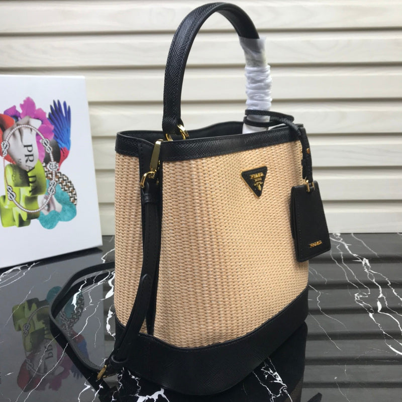Glamy - PD Bags - 1812