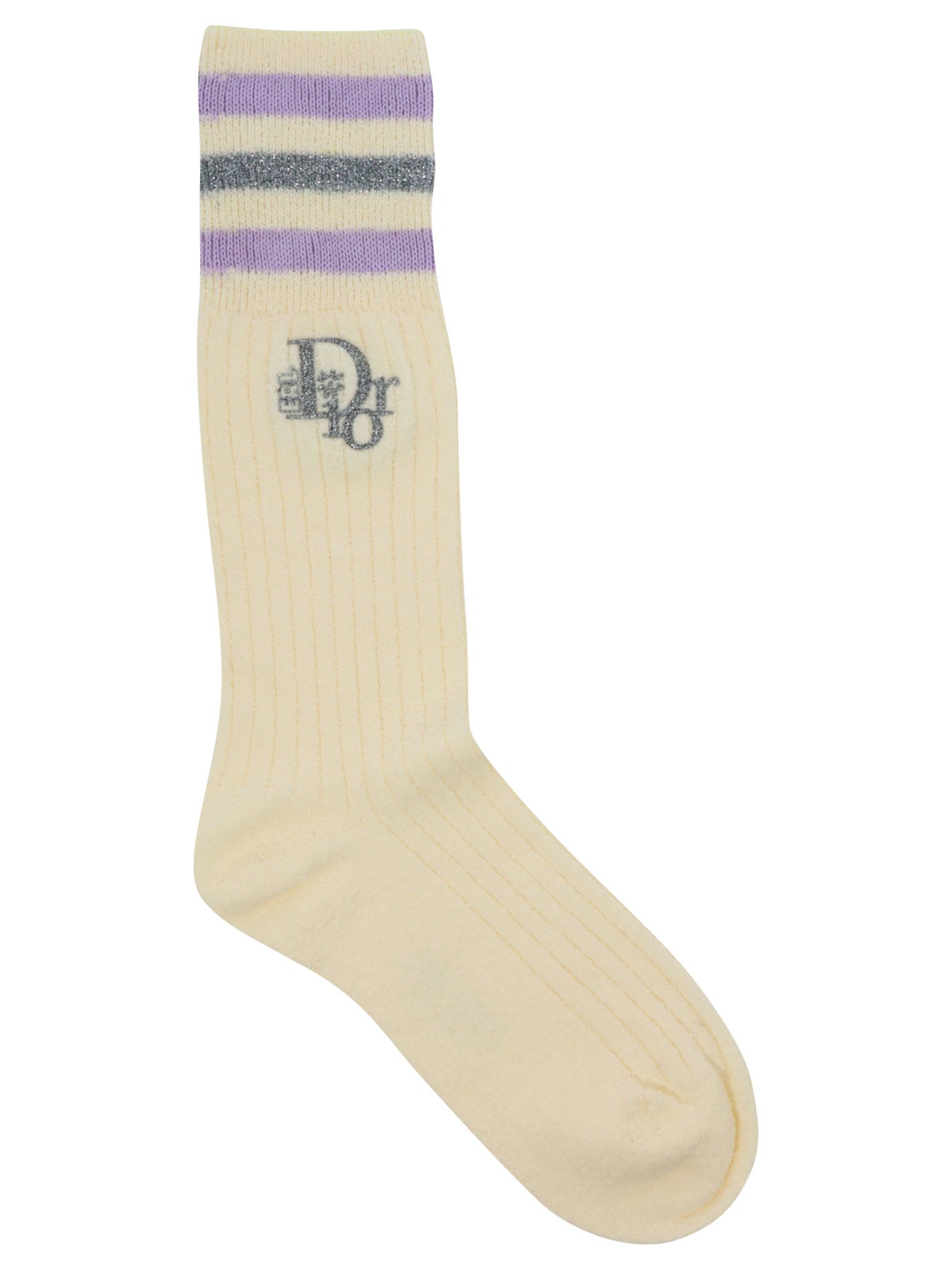 DIOR X ERL SOCKS