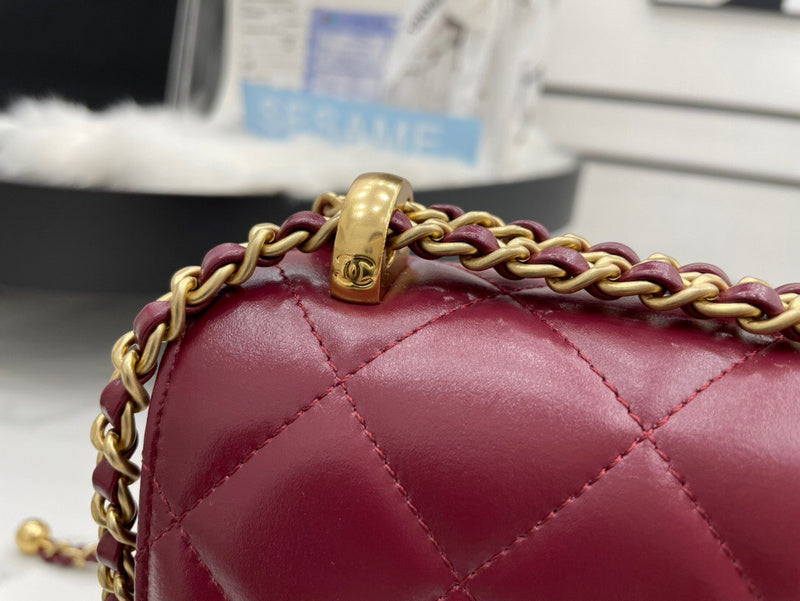 ELE - CHL Bags - 598