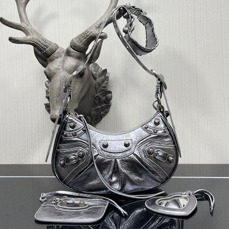 Glamy - BG Bags - 1294
