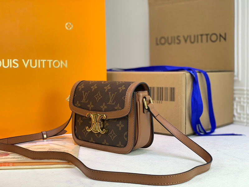 Satchel Bags - VL Bags - 2267