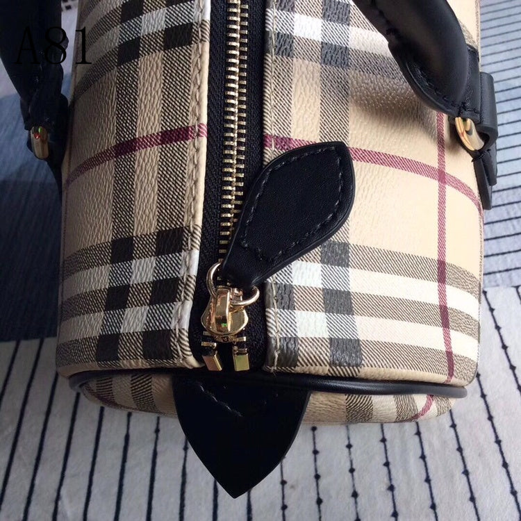 ELE Fashion -BBR Bags - 844