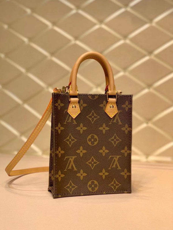 Glami Fashion Lu-Vi bags - 17094