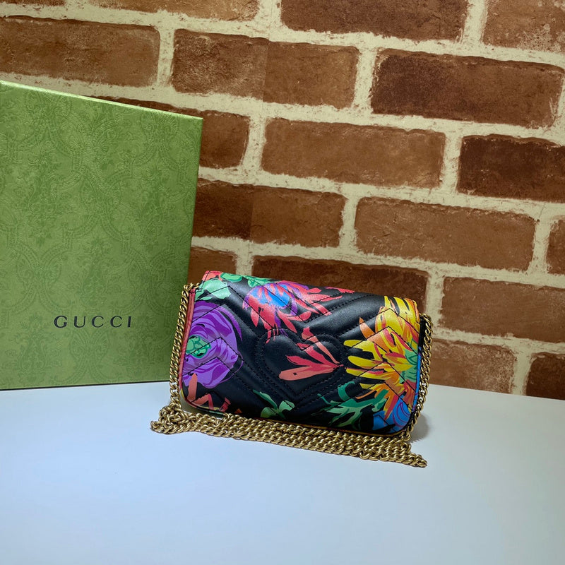 Satchel Bags - GCI Bags - 1176