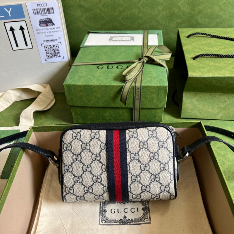Glami-i - Guki Men Bags - 197