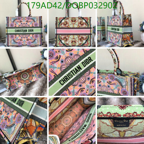 SAMCC - DOR Bags - 1435