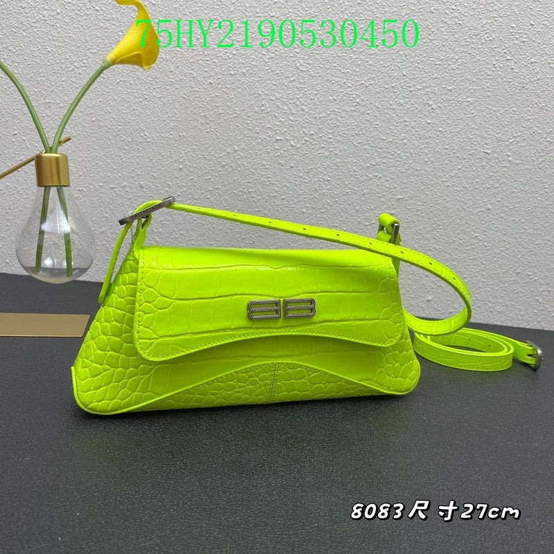 Satchel Bags - BGA Bags - 2297