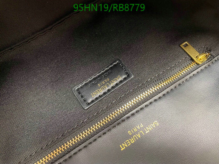 SAMC - YLS Bags - 132