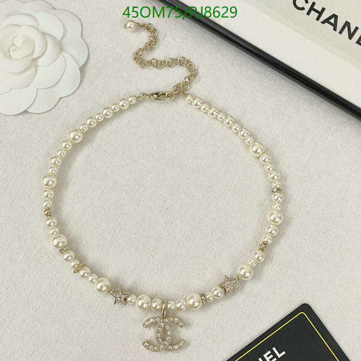 SAMC - CHL Jewelry - 1329