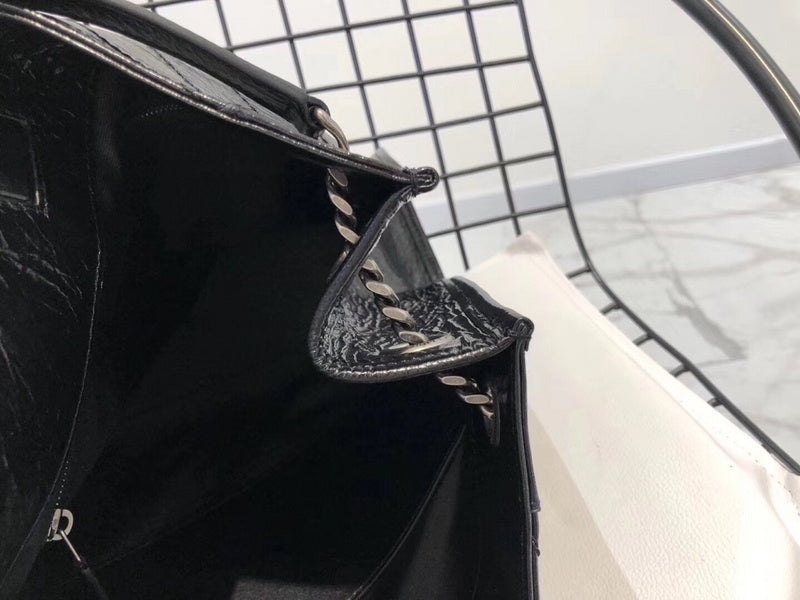Satchel Bags - SLY Bags - 822
